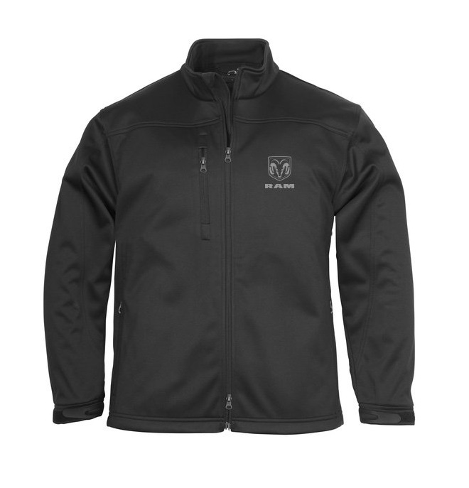 Picture of Soft Shell Jacket RAM