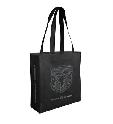 Picture of RAM Tote Bag