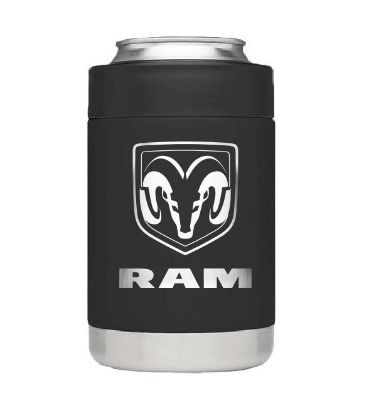 Picture of Dundee Metal Stubby Holder by RAM