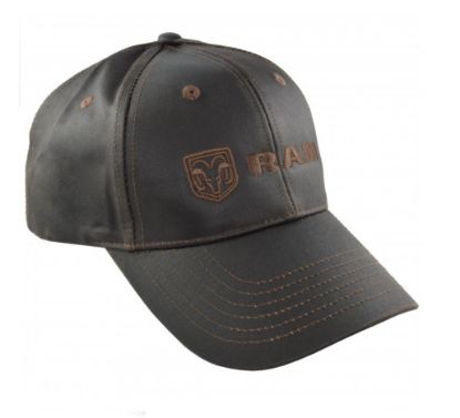 Picture of Rigger Oilskin Cap RAM