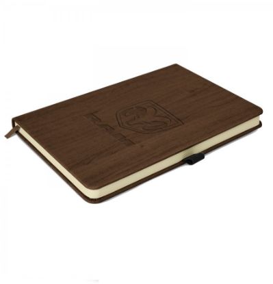 Picture of Avalon Notebook by RAM