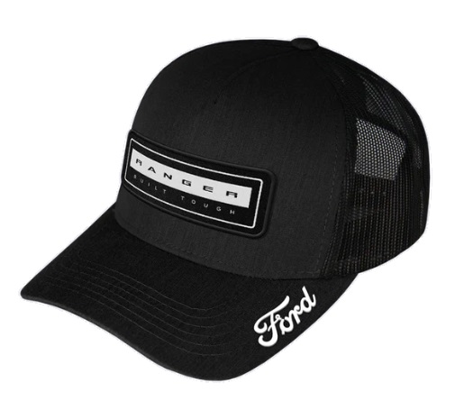 Picture of Ford Ranger Trucker Cap