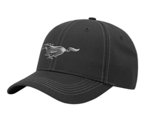 Picture of Ford Mustang Pony Cap