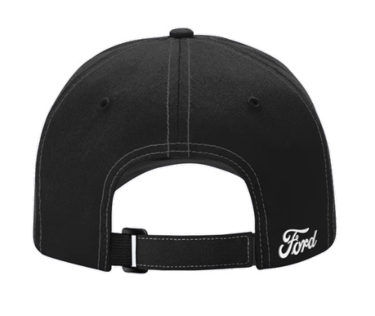 Picture of Ford Mustang Pony Cap