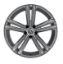 Picture of Alloy Wheel 16x6.5 VW Polo