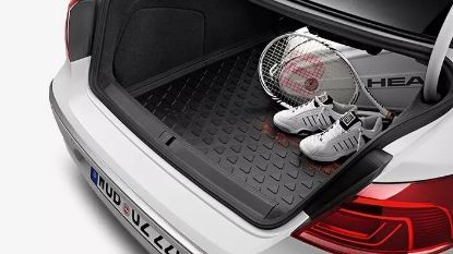 Picture of Boot Liner VW Passat 2009-17