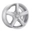 Picture of Alloy Wheel 16x6 VW Golf