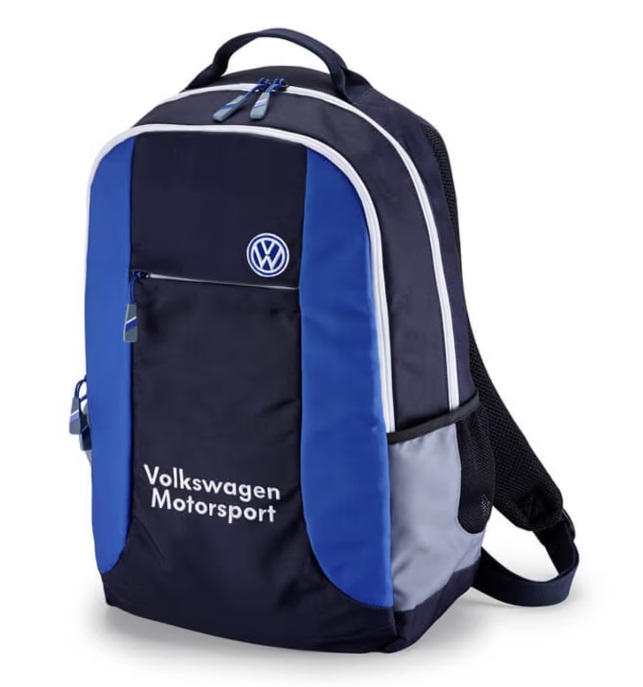 Picture of Backpack VW Motorsport