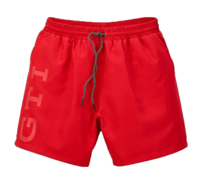 Picture of Mens Swim Shorts VW GTI 