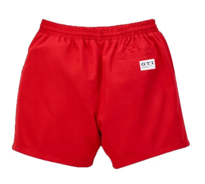 Picture of Mens Swim Shorts VW GTI 