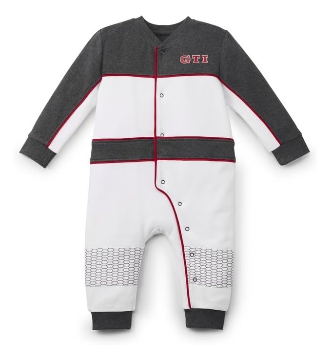 Picture of VW GTI Baby Romper Suit 68/74