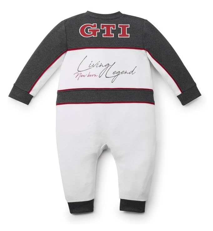 Picture of VW GTI Baby Romper Suit 68/74