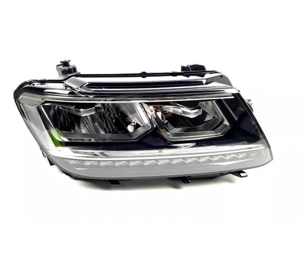 Picture of RH LED Headlamp VW Tiguan