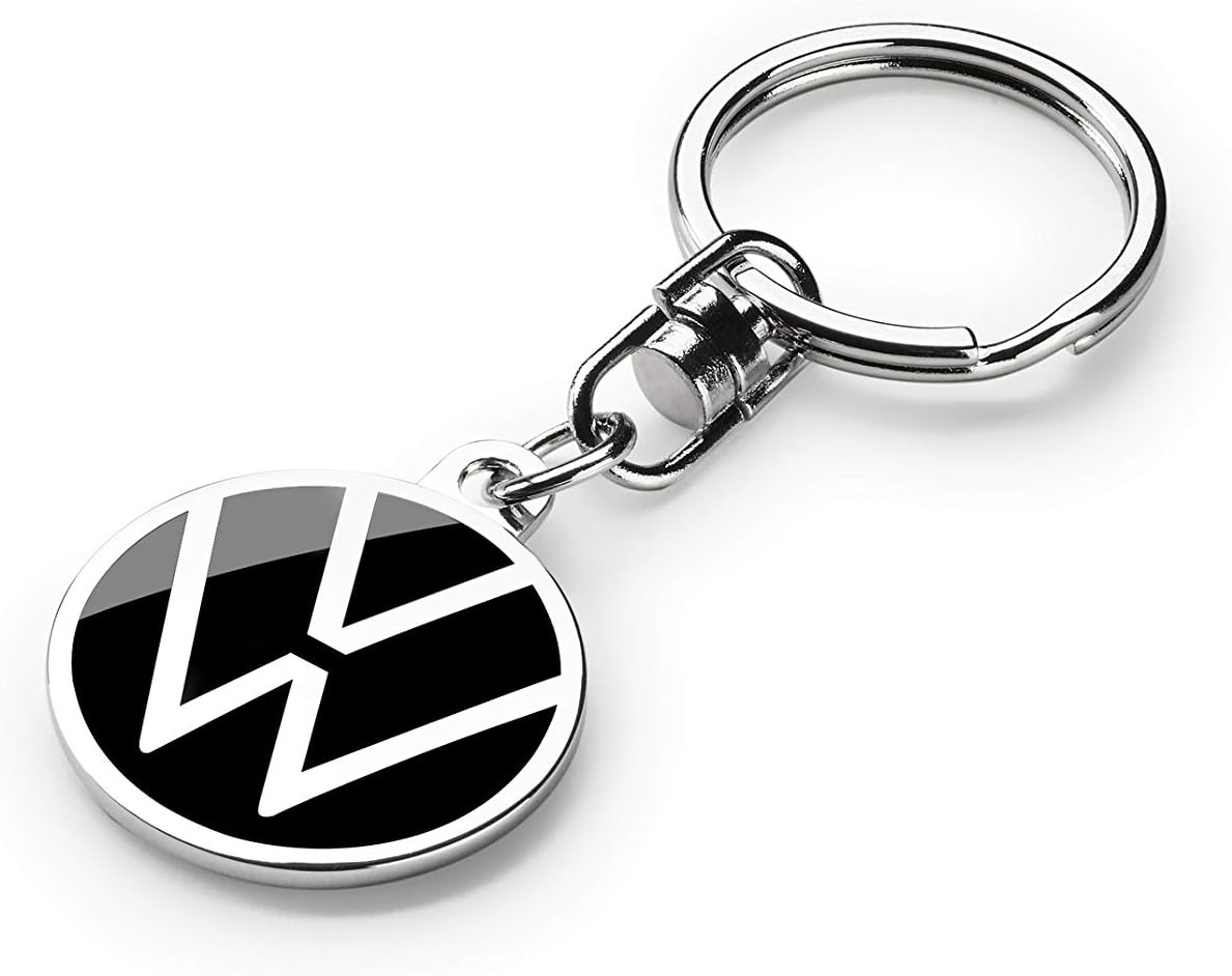 Picture of Volkswagen Keyring