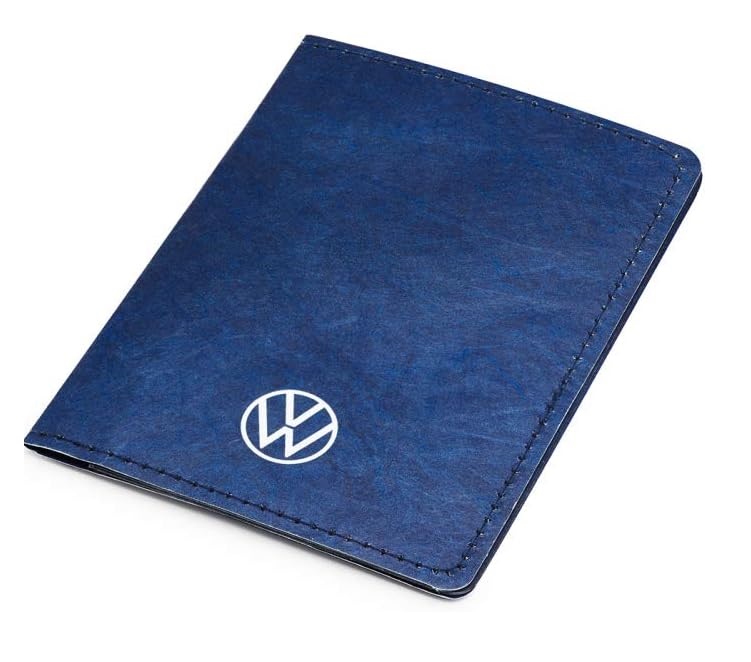 Picture of Vehicle Document Folder VW