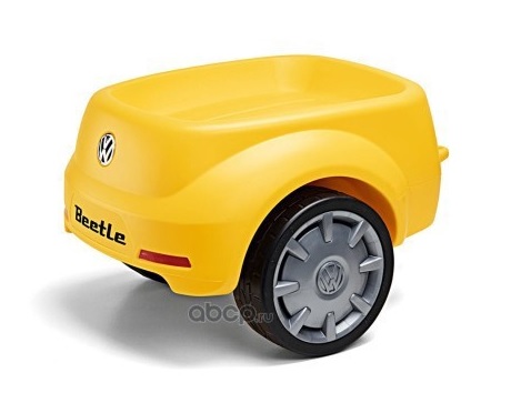 Picture of Kids VW Beetle Trailer