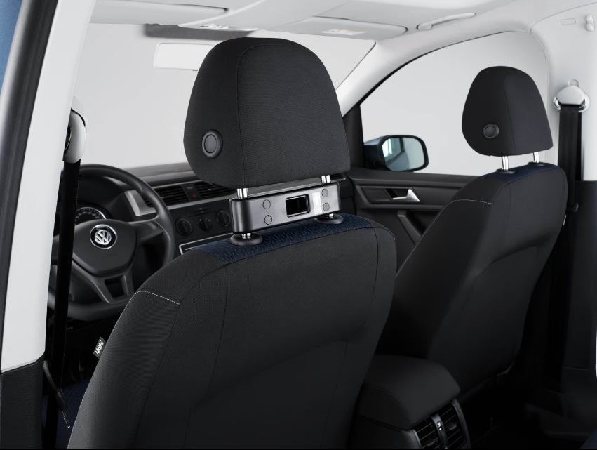 Picture of Travel & Comfort System Base VW