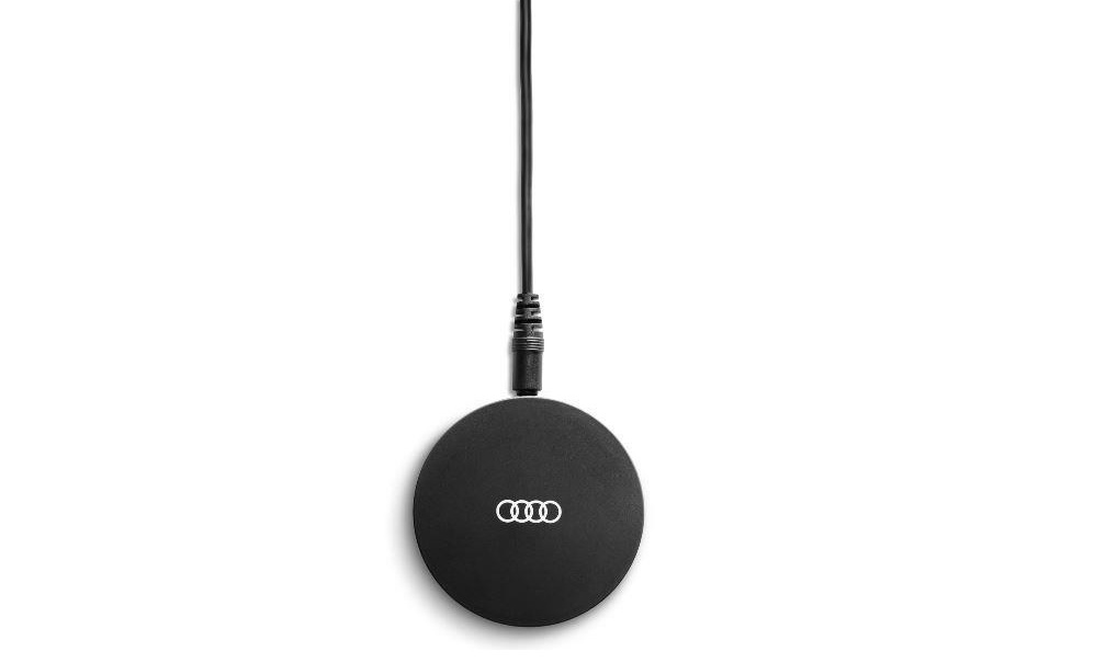 Picture of Audi Wireless Charging Pad