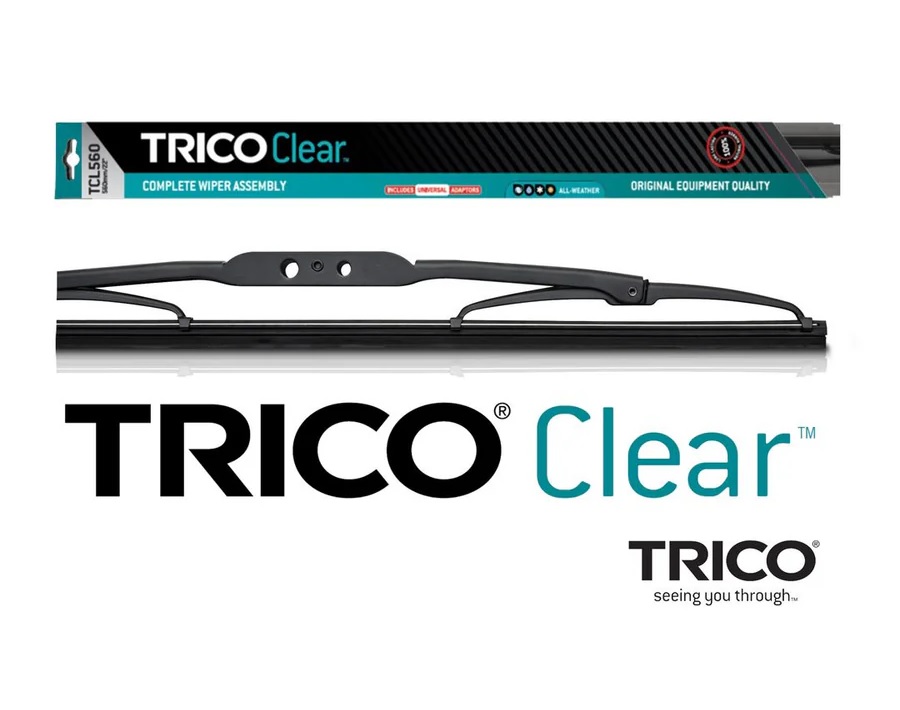 Picture of Trico Multi-Fit Wiper Blade