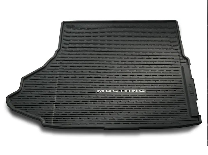 Picture of Boot Liner Ford Mustang 2024+