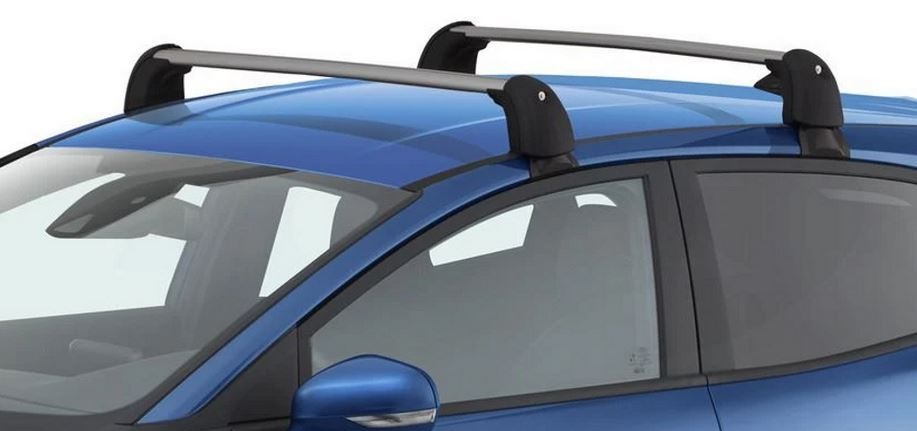 Picture of Roof Racks Ford Puma 2022-23