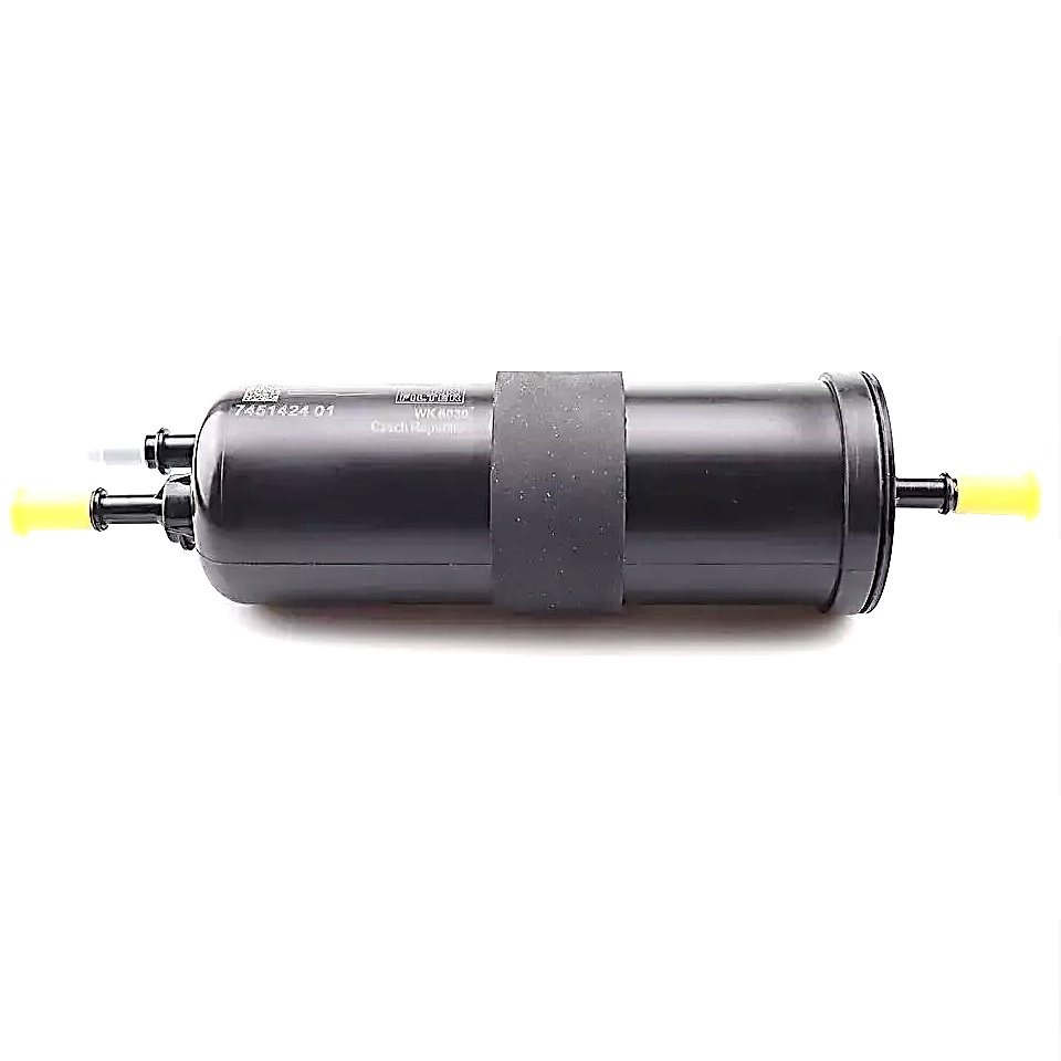 Picture of Petrol Fuel Filter INEOS