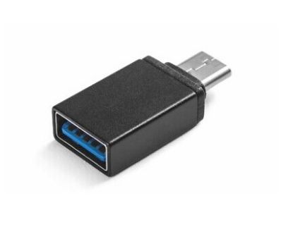 Picture of Adapter USB-C to USB-A 3.0