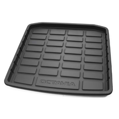 Picture of Boot Liner Skoda Octavia Sedan