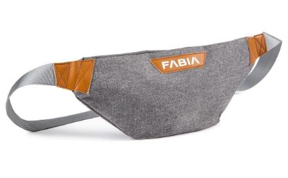 Picture of Skoda Fabia Pouch Bag