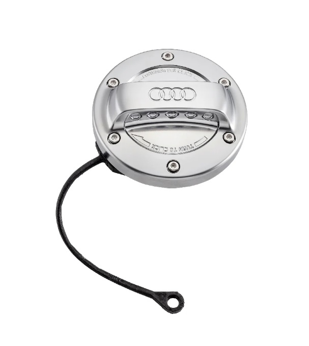 Picture of Audi Fuel Cap