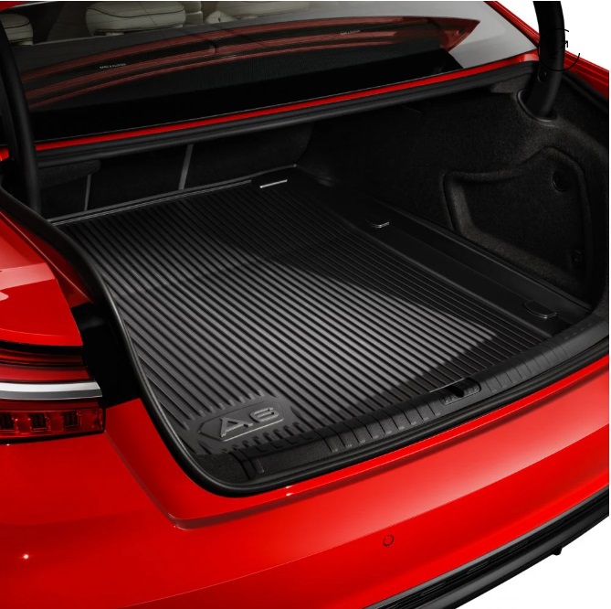 Picture of Boot Liner Audi A6 (C8)