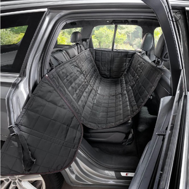 Picture of Audi Rear Seat Coer