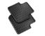 Picture of Rubber Mats Rear Audi A6