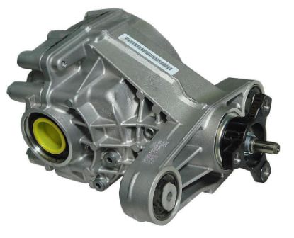 Picture of LSD Differential 2.92 V8 VE VF Commodore