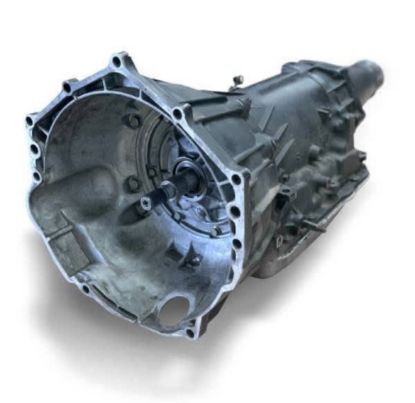 Picture of Auto Trans VX LS1 4L60E 0hpd/1hpd