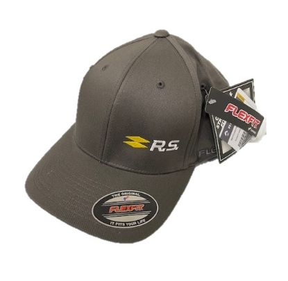 Picture of Renault RS Cap Grey