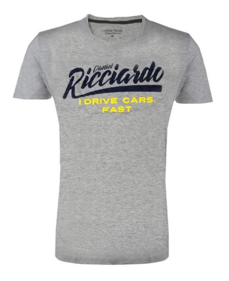 Ricciardo Renault F1 T-Shirt