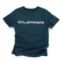 Picture of Cupra T-Shirt in Petrol Blue