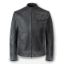 Picture of Cupra Mens Leather Jacket in Large