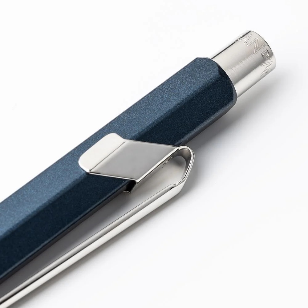 Picture of Discovery Ballpoint Pen by Caran d'Ache