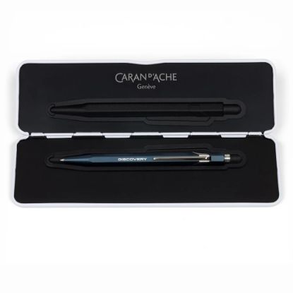 Picture of Discovery Ballpoint Pen Caran d'Ache