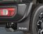 Show details for Suzuki Jimny Mudflaps Rear Picture of Suzuki Jimny Mudflaps Rear