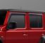 Picture of Weathershields Suzuki Jimny XL