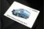 Picture of Warranty & Service Book LDV Deliver9 Euro
