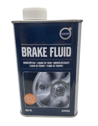Picture of Brake Fluid for Volvo