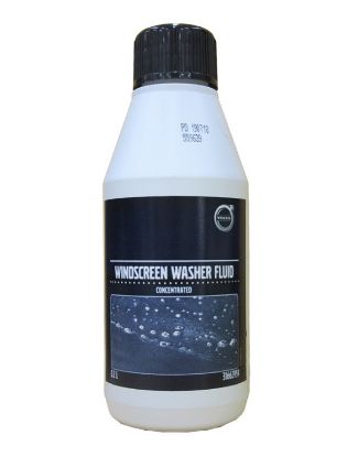 Picture of Washer Additive Volvo 200ml