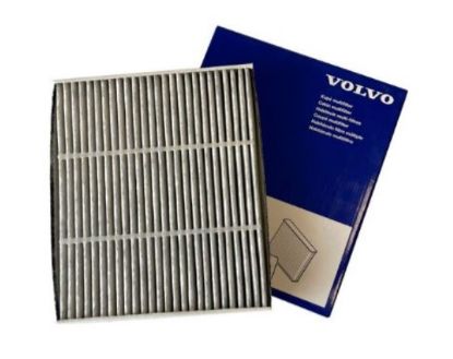 Picture of Pollen Filter Volvo XC40 C40 EC40 EX40