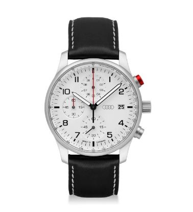Picture of Audi Chronograph Watch