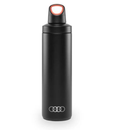 Picture of Audi Vacuum Water Bottle