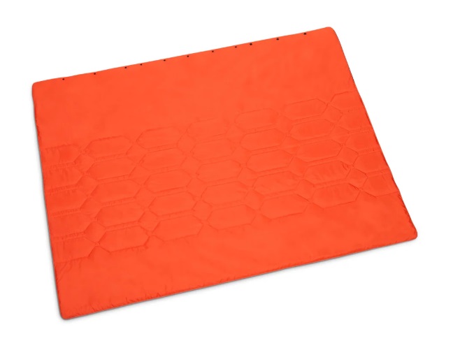 Picture of Audi Quilted Picnic Blanket